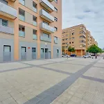 Apartamentos Panda By Clabao